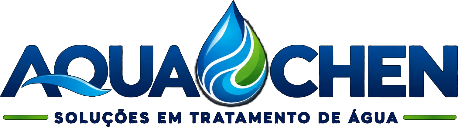 Aqua Chen — Soluções em tratamento de água industrial